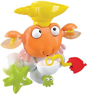 Lexibook Water Play Set - Crab - Water Lab