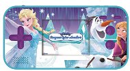 Lexibook Frozen Konsole Arcade - 150 Spiele EN - Digital-Spiel