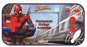 Digitális játék Lexibook Spider-Man konzol Arcade - 150 játék - Digihra