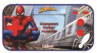 Lexibook Spider-Man konzol Arcade - 150 játék - Digitális játék