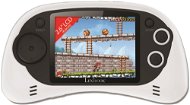 Lexibook Arcade Console - 200 Spiele - Spielset