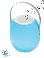 Lexibook Farebný vodoodolný reproduktor Bluetooth - Hudobná hračka