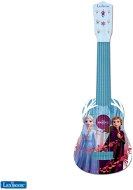 Lexibook Frozen Meine erste Gitarre 21'' - Gitarre für Kinder