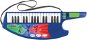 Lexibook PJ Masks Electronic keys in the shape of a guitar - Children's Electronic Keyboard