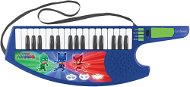 Lexibook PJ Masks Elektronische Tasten in Form einer Gitarre - Kinder-Keyboard