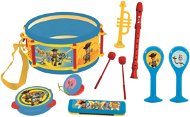 Lexibook Toy Story Musikset 7 Stück - Musikspielzeug