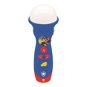 Lexibook Paw Patrol Illuminated Microphone with Melodies and Sound Effects - Musical Toy