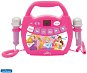 Lexibook Princess Portable music player with 2 microphones - Musical Toy
