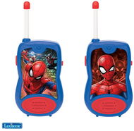 Lexibook Spider-Man Walkie Talkies - 100 m - Walkie-Talkies