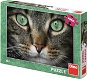 Zöld szemű macska 300 XL puzzle Új - Puzzle