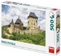 Jigsaw Karlstejn Castle 500 Puzzle - Puzzle