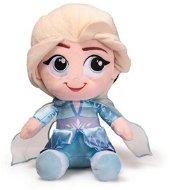Elsa 35 Plush - Soft Toy