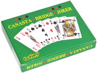 Canasta - Card Game