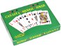 Card Game Canasta - Karetní hra