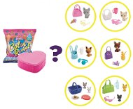 Barbie Color Reveal Pet Assortment Wave 1 cdu - Doll Accessory