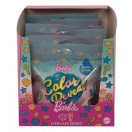 Barbie color reveal zvieratká vlna 2 cdu - Doplnok pre bábiky