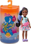 Barbie Color Reveal Chelsea 2. hullám - Játékbaba
