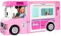 Barbie karavan snov 3 v 1 - Auto pre bábiky