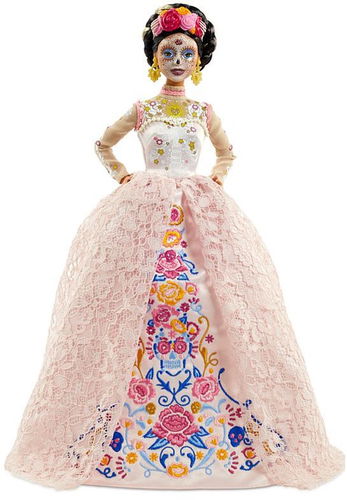 Barbie Holiday Dolls & Special Occasion Dolls – Mattel Creations