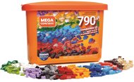 Mega Construx Big box of cubes kid - Building Set