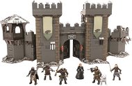Mega Bloks Game of Thrones Winterfell - Building Set