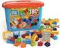 Mega Bloks Large box of cubes junior - Building Set