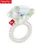 Fisher-Price Teether Ring - Baby Toy