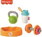 Fisher-Price Baby Biceps Gift Set - Baby Toy
