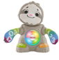 Fisher-Price Linkimals Smooth Moves Sloth CZ - Interactive Toy