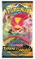 Pokémon Cards Pokémon TCG: SWSH03 Darkness Ablaze - Booster - Pokémon karty