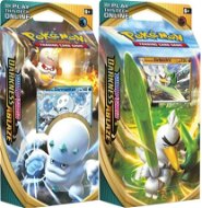 Pokémon TCG: SWSH03 Darkness Ablaze - PCD - Kartenspiel