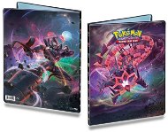 Pokémon: SWSH03 Darkness Ablaze – A4 album - Zberateľský album