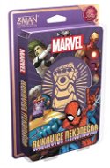 Card Game MARVEL: Infinity Gauntlet - Karetní hra