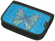 Bagmaster Pencil case Mercury 9B - Pencil Case