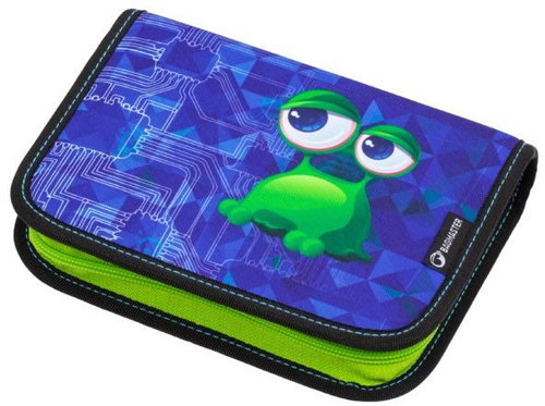 Bagmaster Pencil Case Mark 20B - Pencil Case - Main image