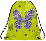 BAGMASTER Energy 9D - Drawstring Bag