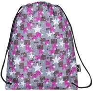 BAGMASTER Supernova 8A - Drawstring Bag