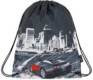 BAGMASTER Messenger 20A - Drawstring Bag