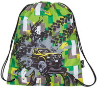 BAGMASTER Banny 9A - Drawstring Bag