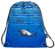 BAGMASTER Erasmus 9A - Drawstring Bag