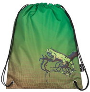 BAGMASTER Ori 9A - Drawstring Bag