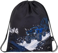 BAGMASTER Quantum 9A - Drawstring Bag
