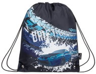 BAGMASTER Alfa 8B - Drawstring Bag