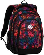 Bagmaster School Backpack Supernova 20A - School Backpack