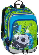 Bagmaster School backpack Alfa 8C - School Backpack