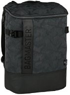 Bagmaster School Backpack Linder 9B - School Backpack