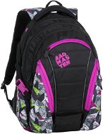 Bagmaster School backpack 9B - School Backpack