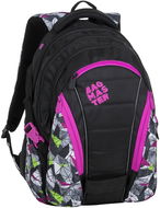 Bagmaster School backpack 9B - School Backpack