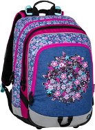 Bagmaster School backpack Alfa 20A - School Backpack