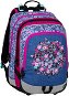 Bagmaster School backpack Alfa 20A - School Backpack